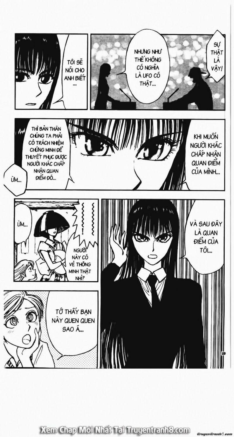 sắc lệnh ánh trăng chapter 25 27