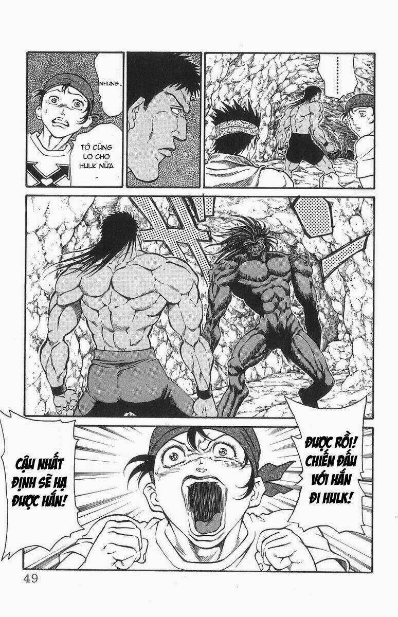 vua trên biển chapter 162 3