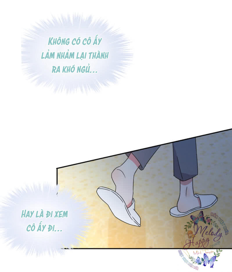 hoàn mỹ lão công tiến hóa luân chapter 17 6