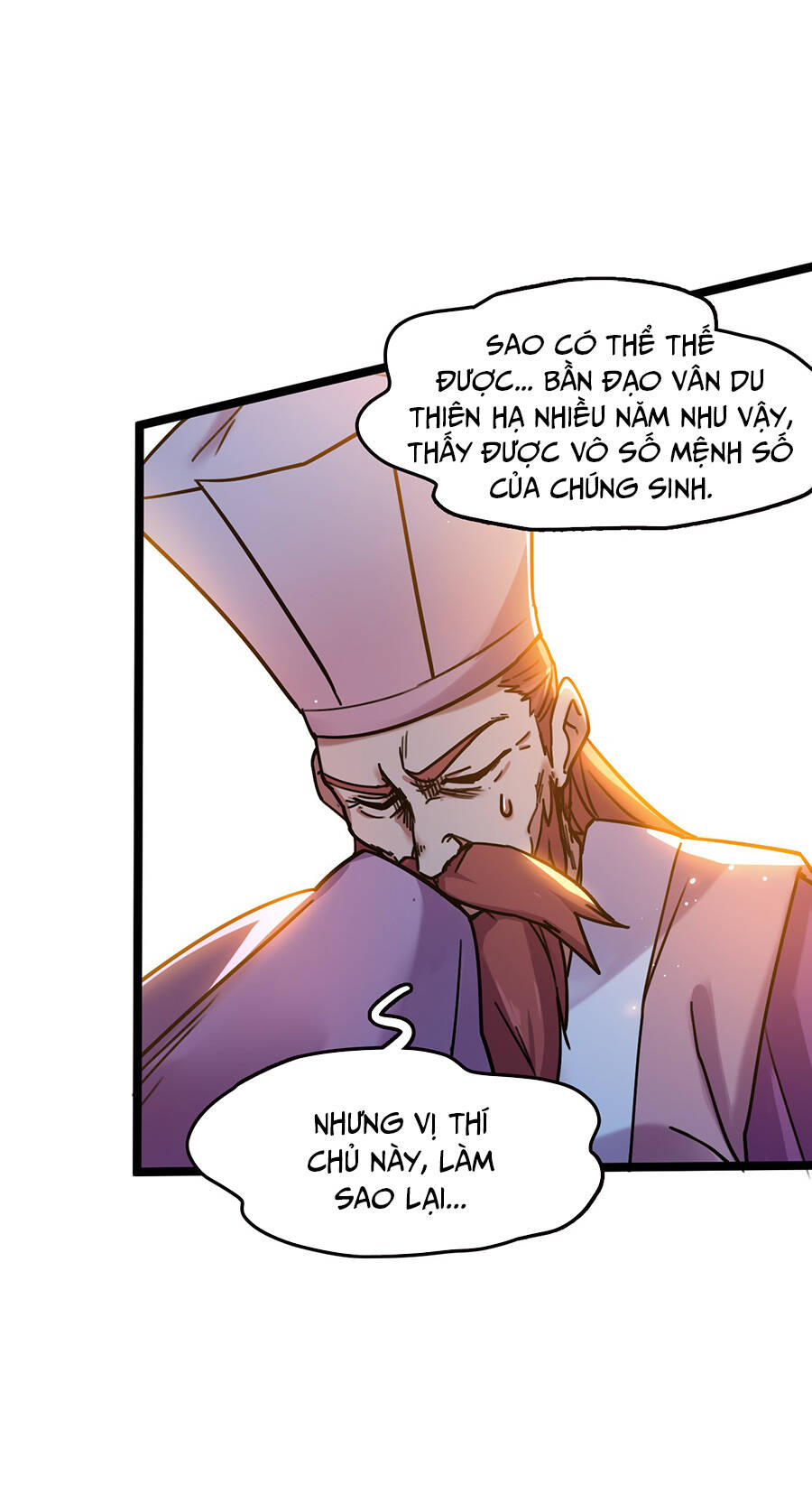 đại bảo kiếm của tôi chapter 61 3