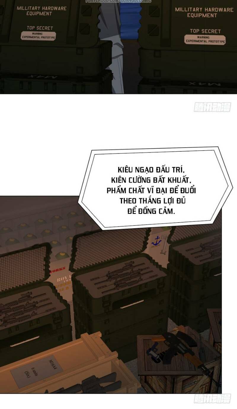 danh sách kẻ phản diện chapter 29 14