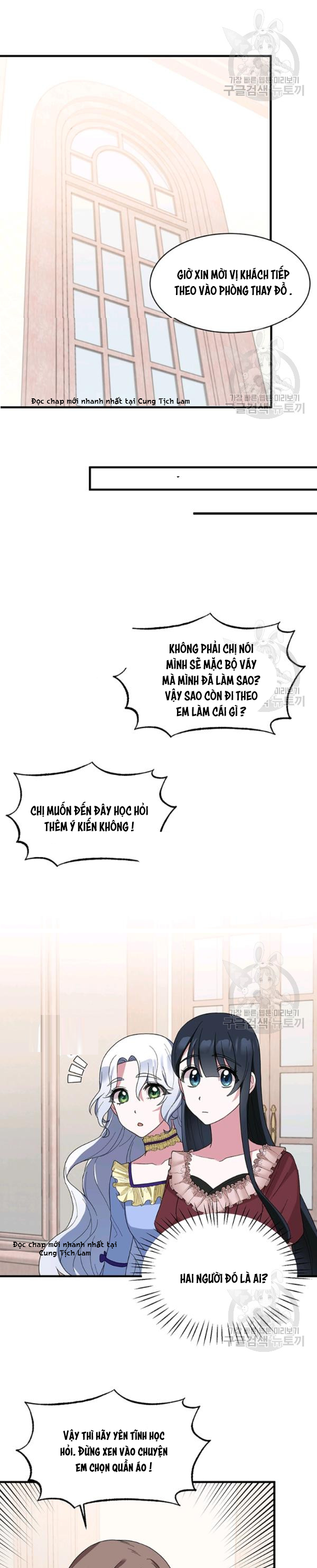 angelic lady chapter 27.2 6