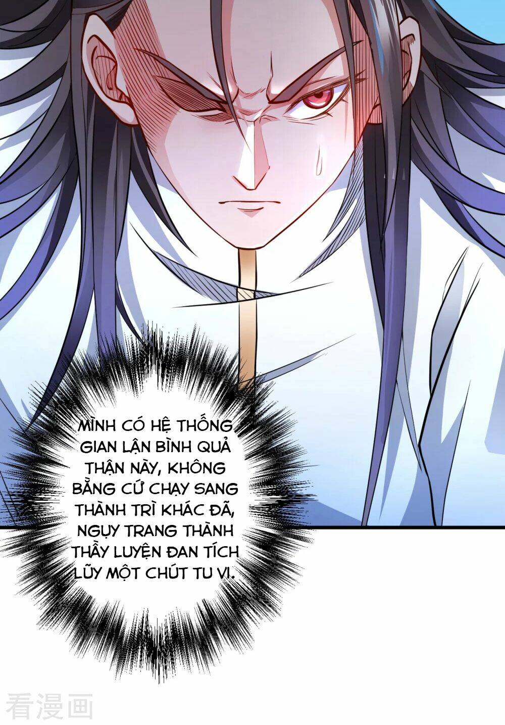 tối cường đại biểu hoàng kim thận chapter 15 13