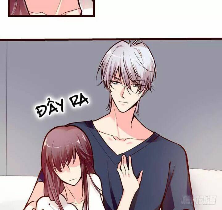 thiên hậu trở về chapter 35 53