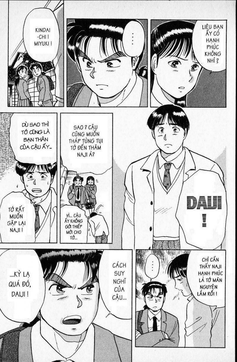 thám tử kindaichi (bản đẹp) chapter 201 15