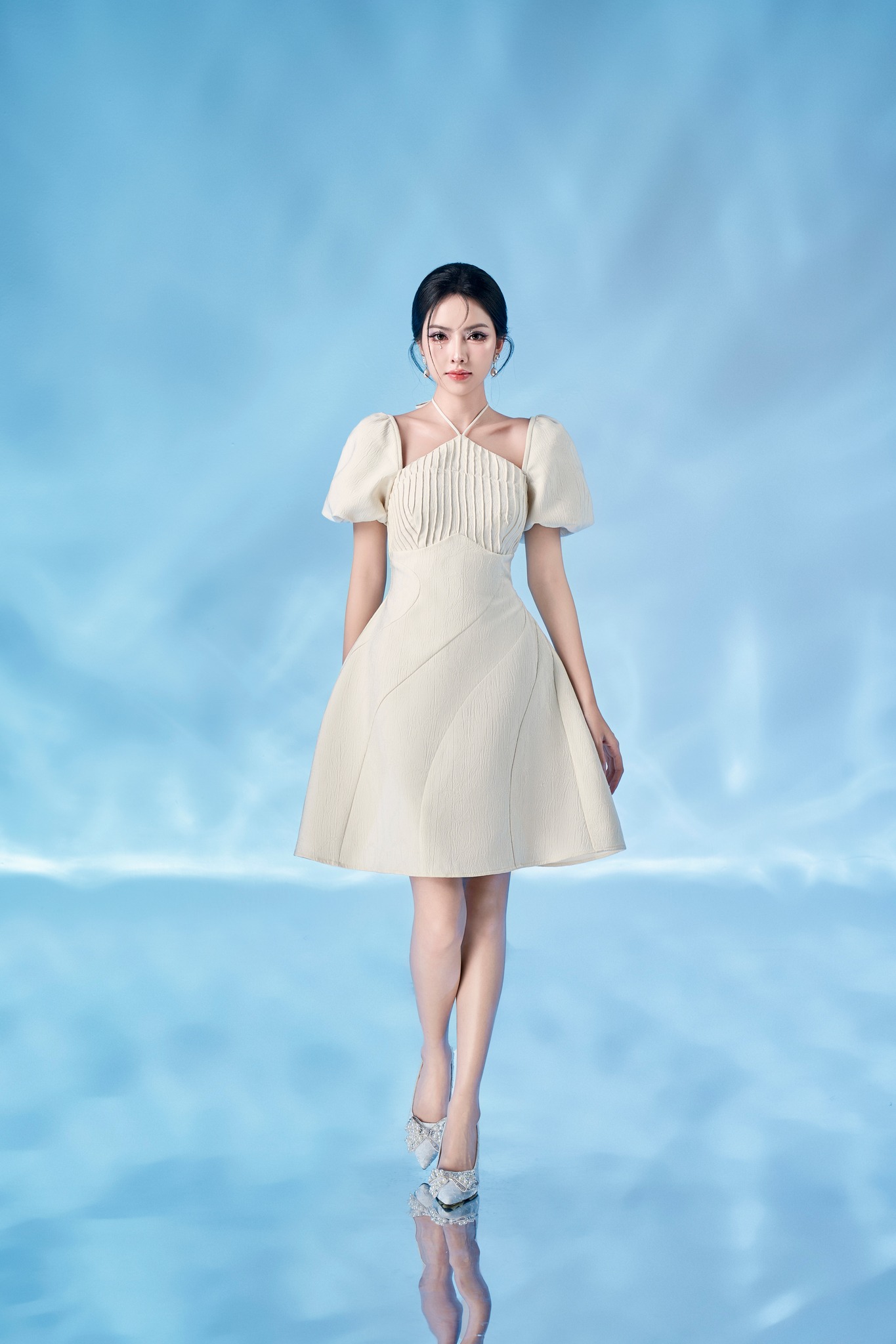 OLV - Đầm Haley Dress