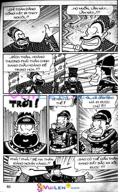 thần đồng đất việt chapter 64 40