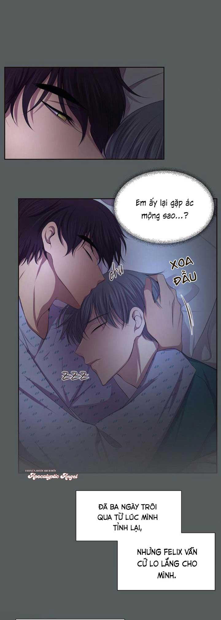 giữ em thật chặt (hold me tight) chapter 78 22