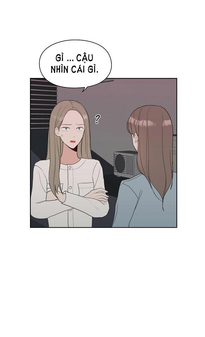 lời nói dối xanh chapter 1.2 13