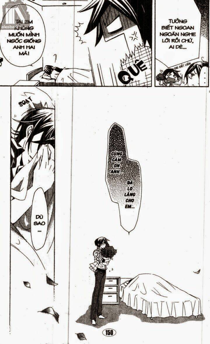 people dying off - người tiễn vong chapter 6 20