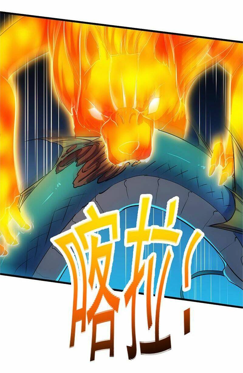 đừng cản ta tu tiên chapter 101 16