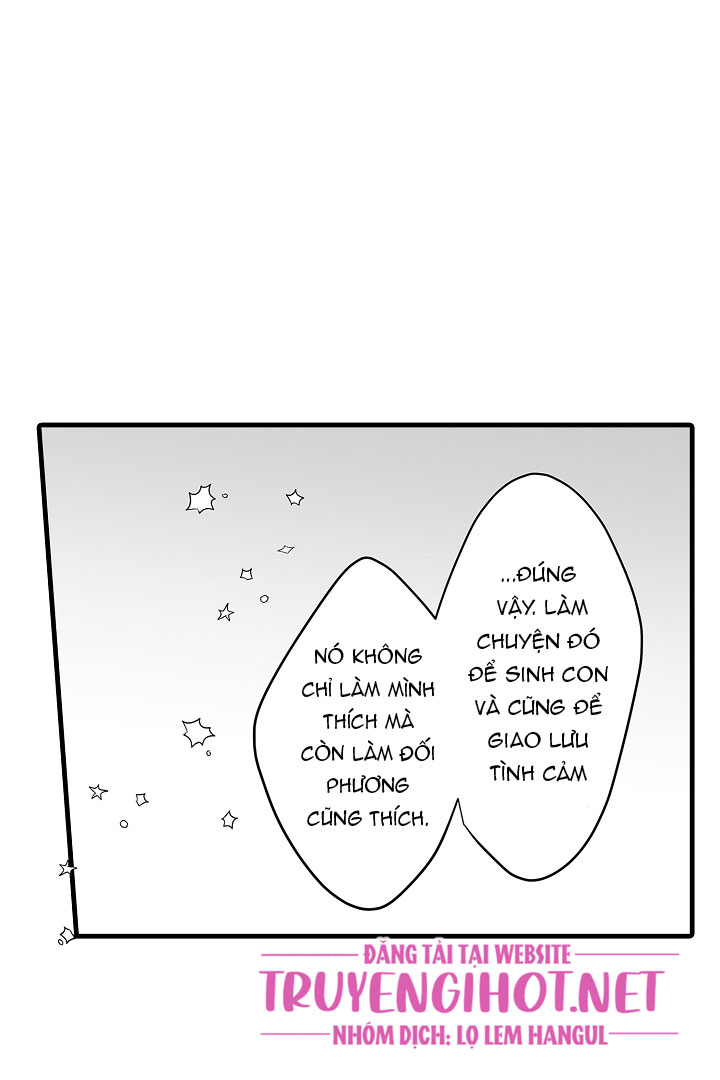 gấu ngủ đông chapter 3.1 11