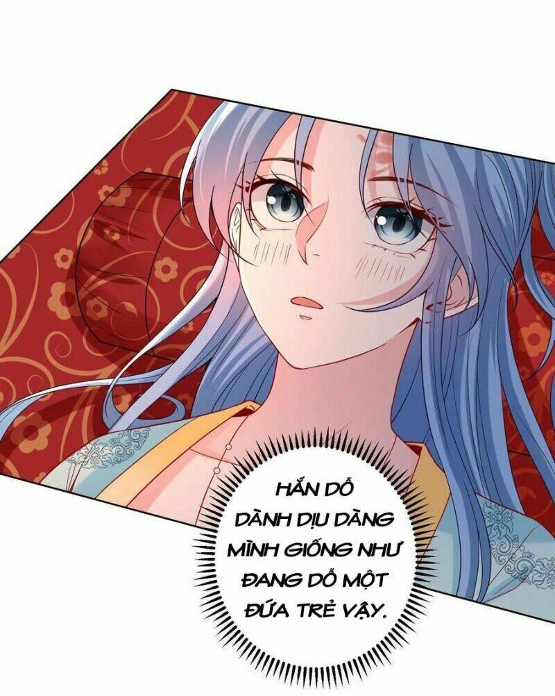 độc y đích nữ chapter 160 11