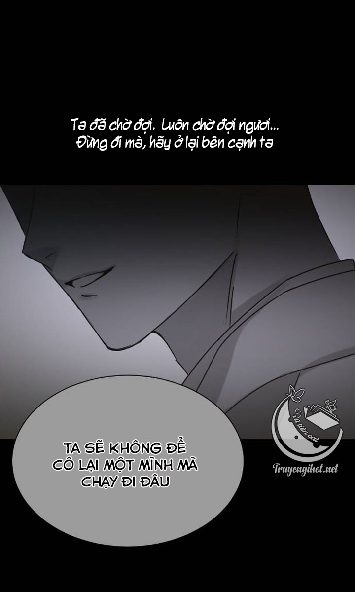 thánh nữ ẩn mình chapter 2.1 6