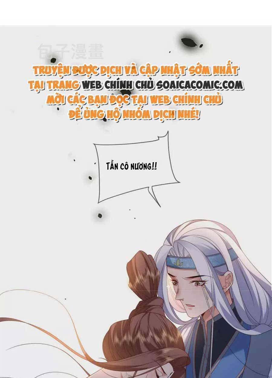 tướng quân, bổn phi không nhận sủng chapter 44 32