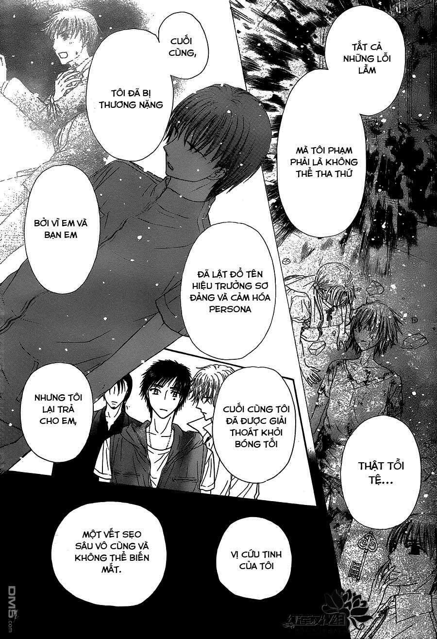 gakuen alice chapter 180 12