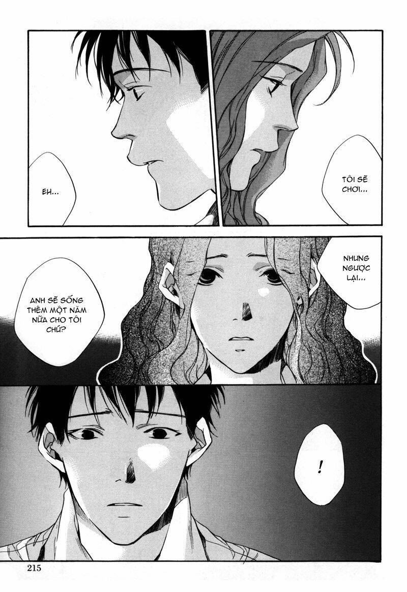 watashitachi no shiawase na jikan chapter 8 10