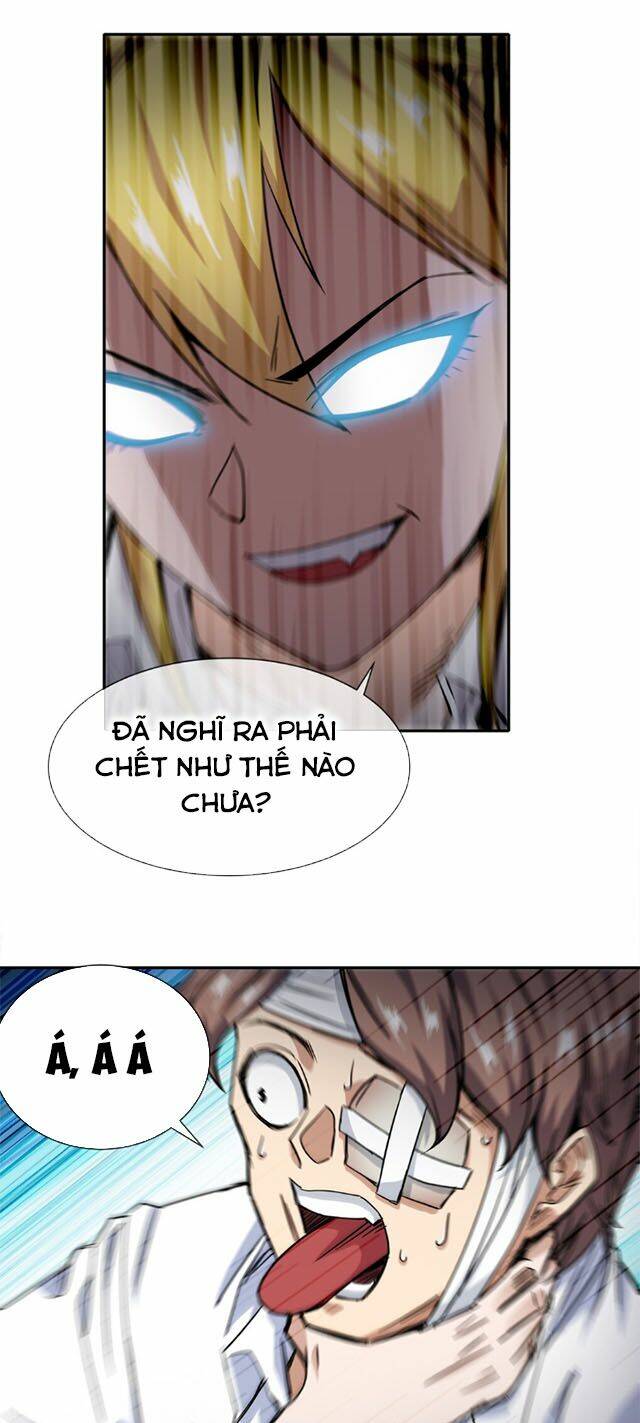 dạ thị chi vương chapter 13 23