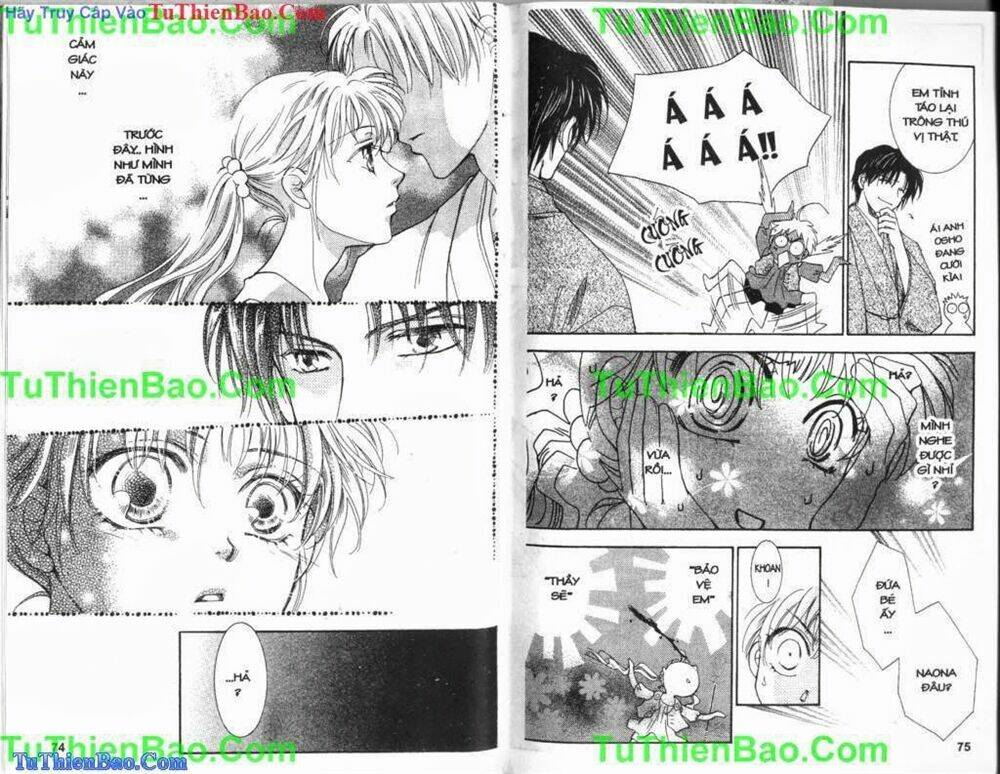 pháp sư tơ hồng chapter 3 39