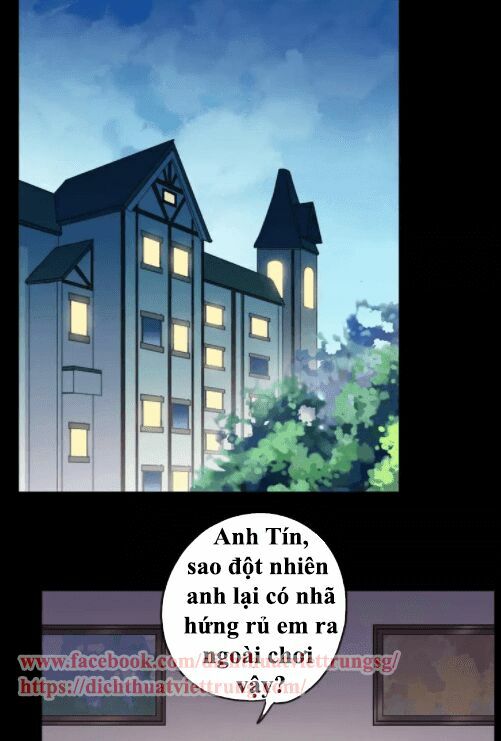 vết cắn ngọt ngào phần 1 chapter 54 32