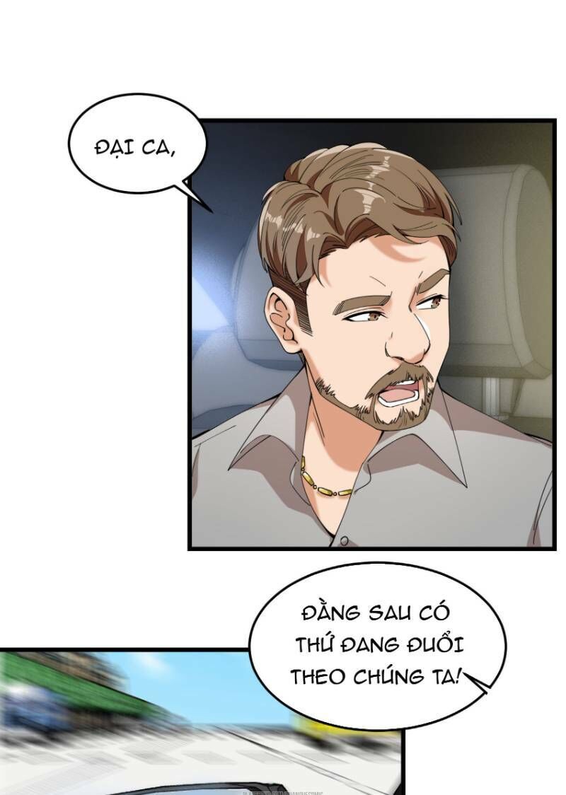 đỉnh phong cường thiếu chapter 22 3