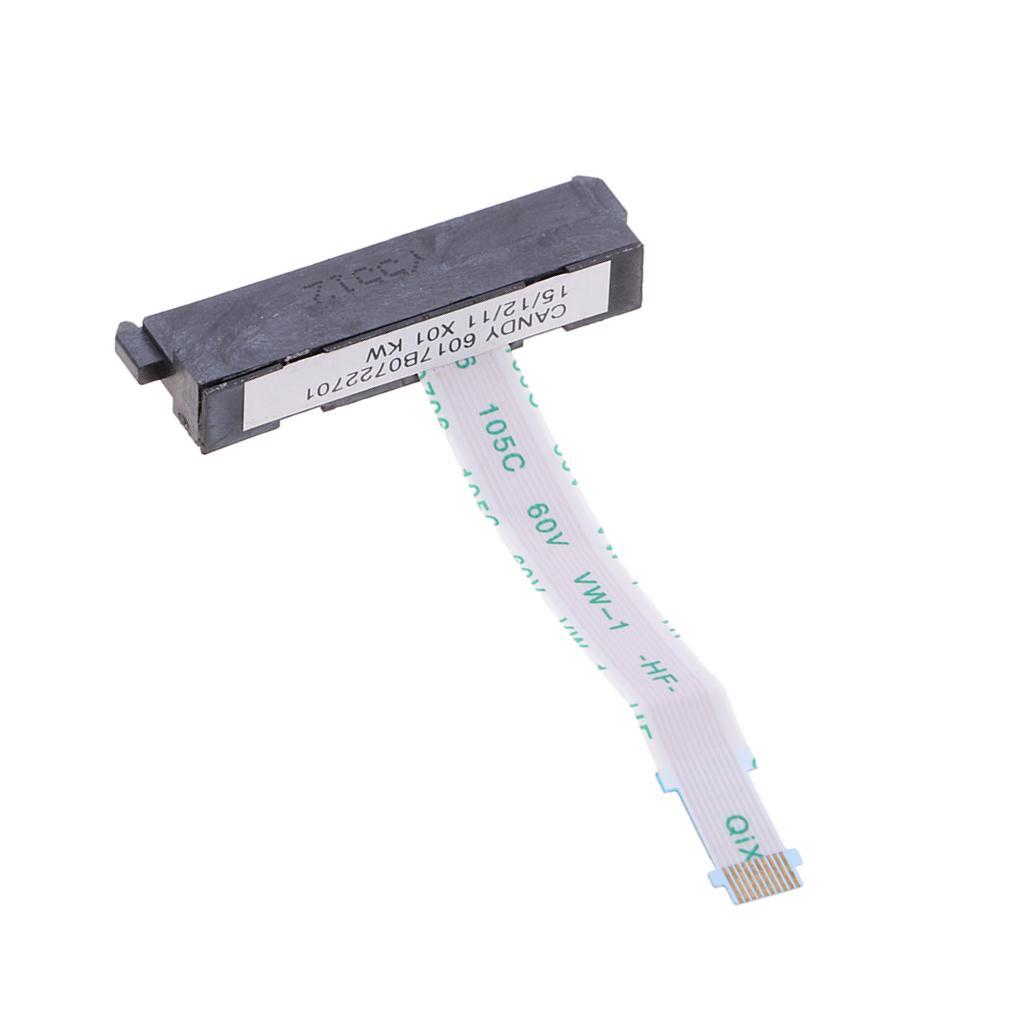 For HP Envy  15-BP 15-BP103TX Hard Drive HDD Connector Adapter & Cable