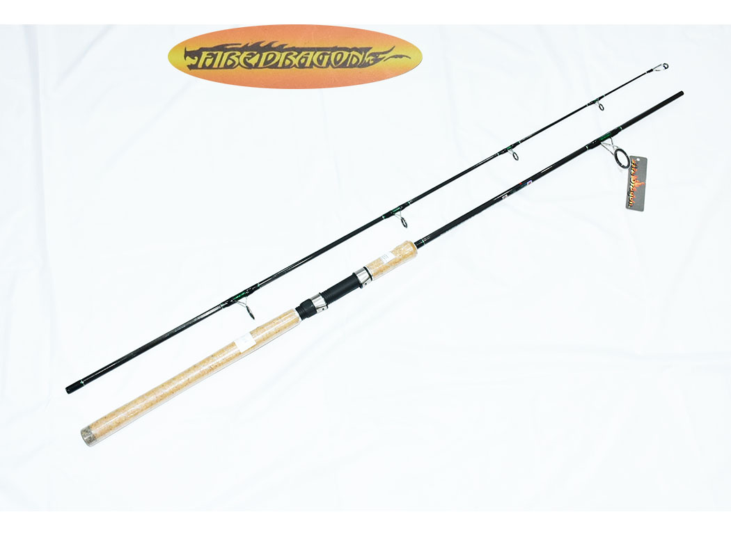 CẦN CÂU CÁ FIRE DRAGON SPORT LINE