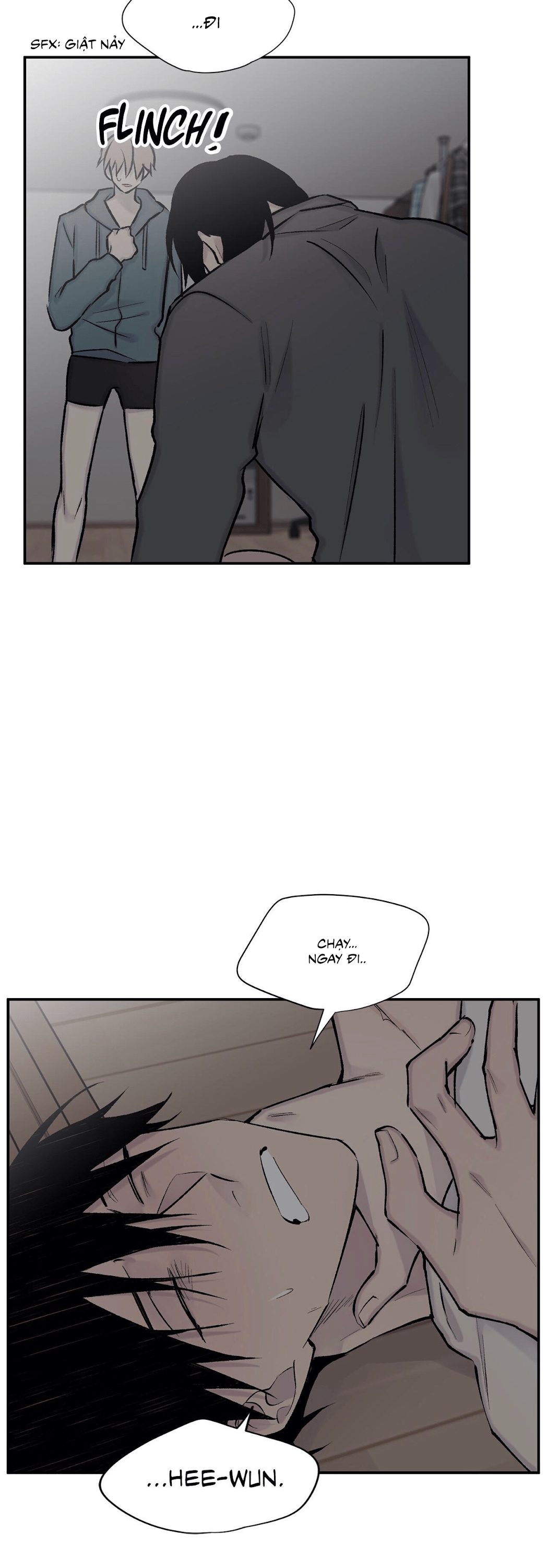 đừng viết nữa, tác giả thân mến! chapter 54 25