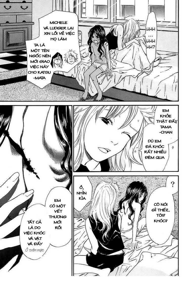 alive - the final evolution chapter 56 42