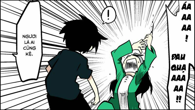 senyuu chapter 71 26