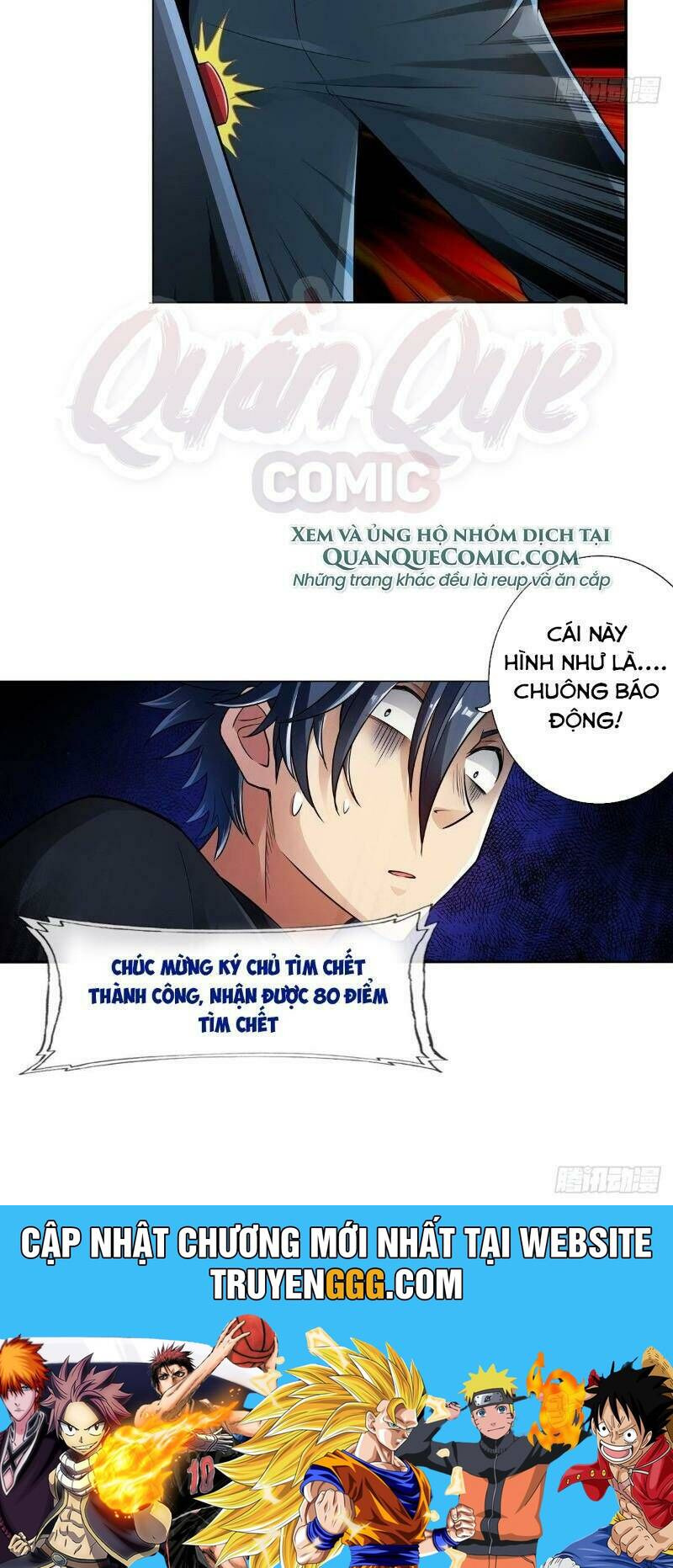 nhân vật phản diện đi tìm đường chết chapter 59 30