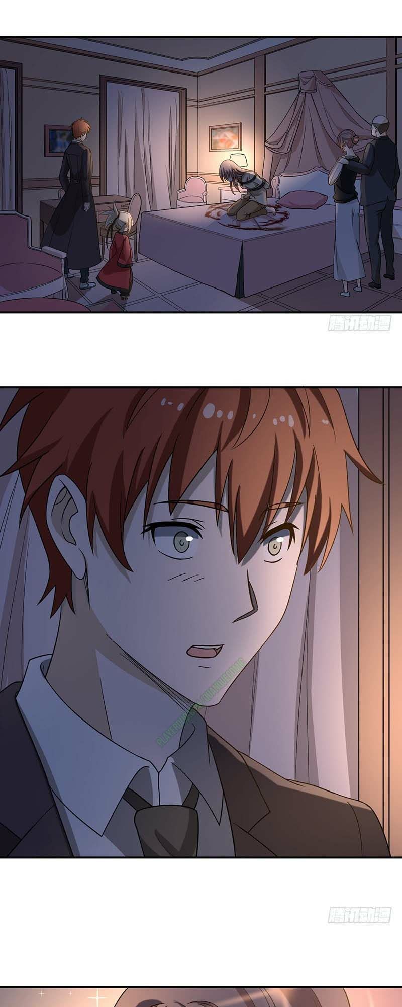 nghịch thiên tiên mệnh chapter 3 2