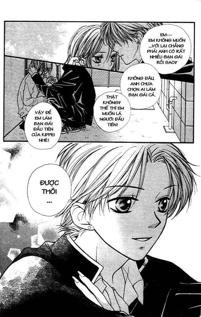 câu chuyện tuổi teen chapter 1 5