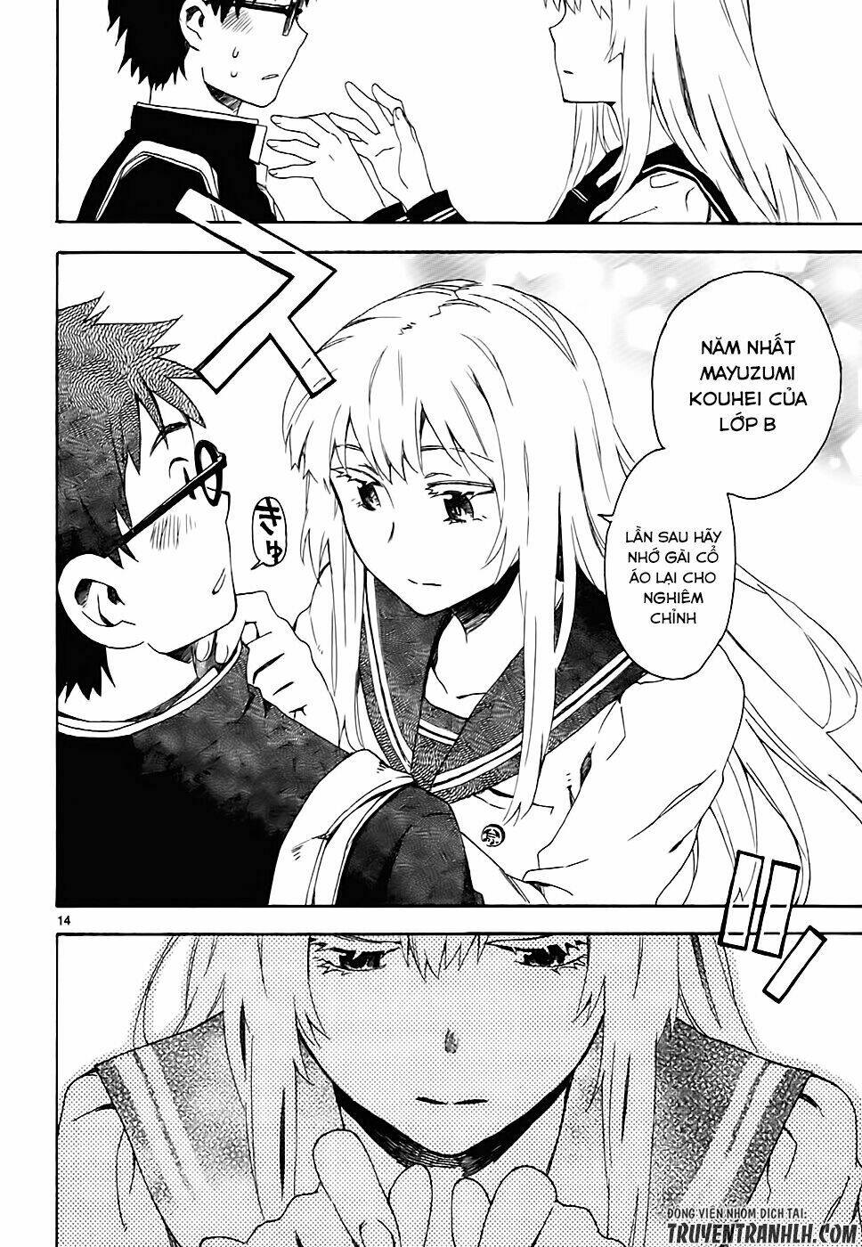 okujou hime chapter 2 16