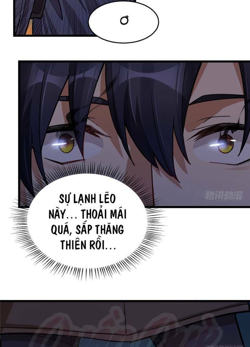 thâm dạ thư ốc chapter 36 27