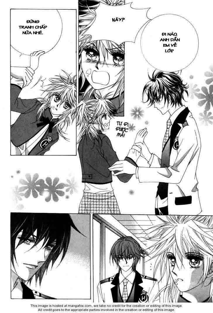 she's scary chapter 9 24