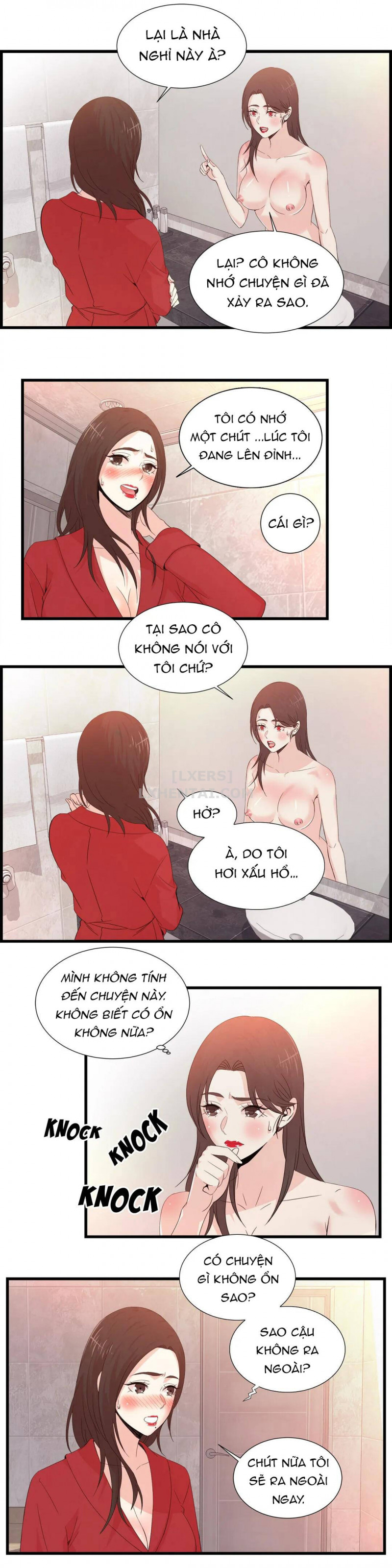 chuyên gia tình dục chapter 48 6