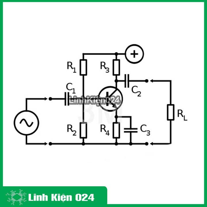 J13005 TO220 TRANS NPN 4A 400V Phân Cực Ngược