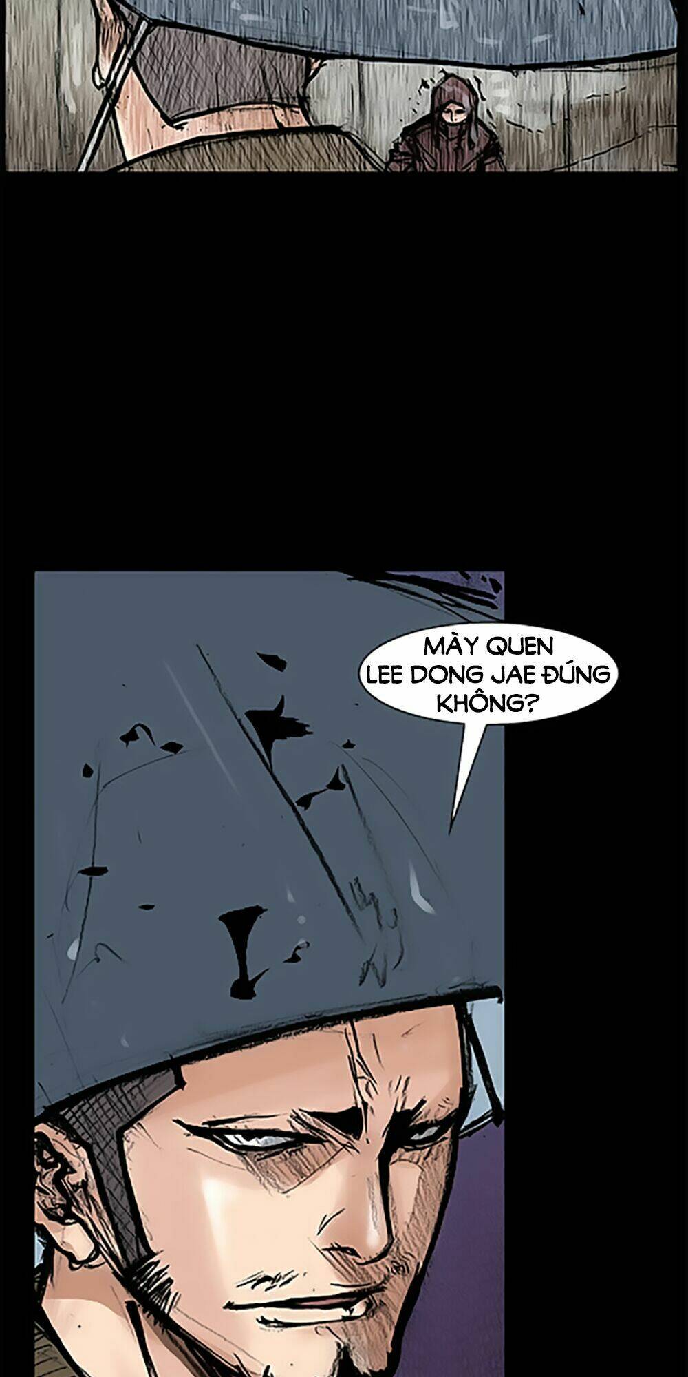 độc cô tiền truyện chapter 118 36