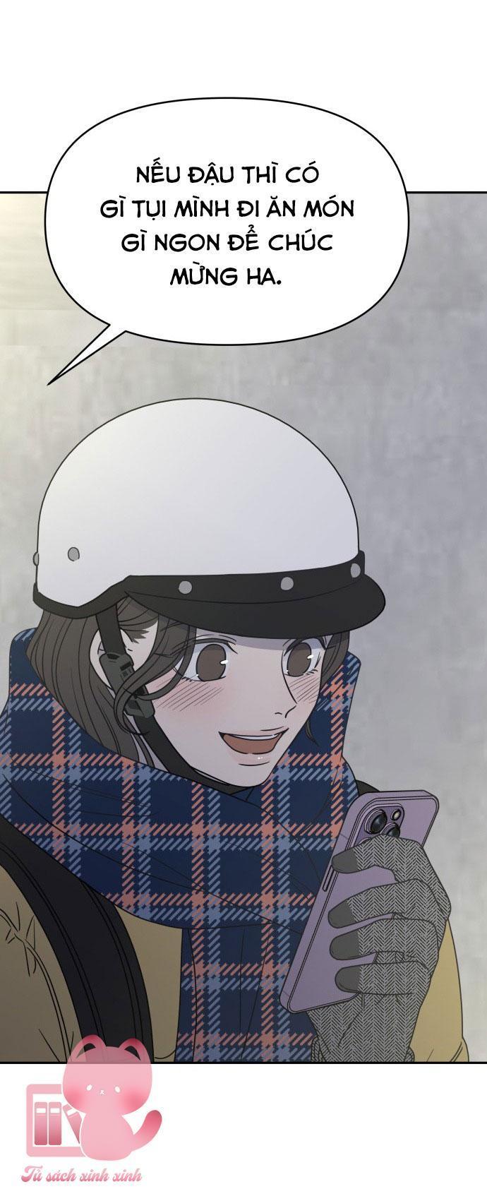 nói không với tình công sở chapter 2 45