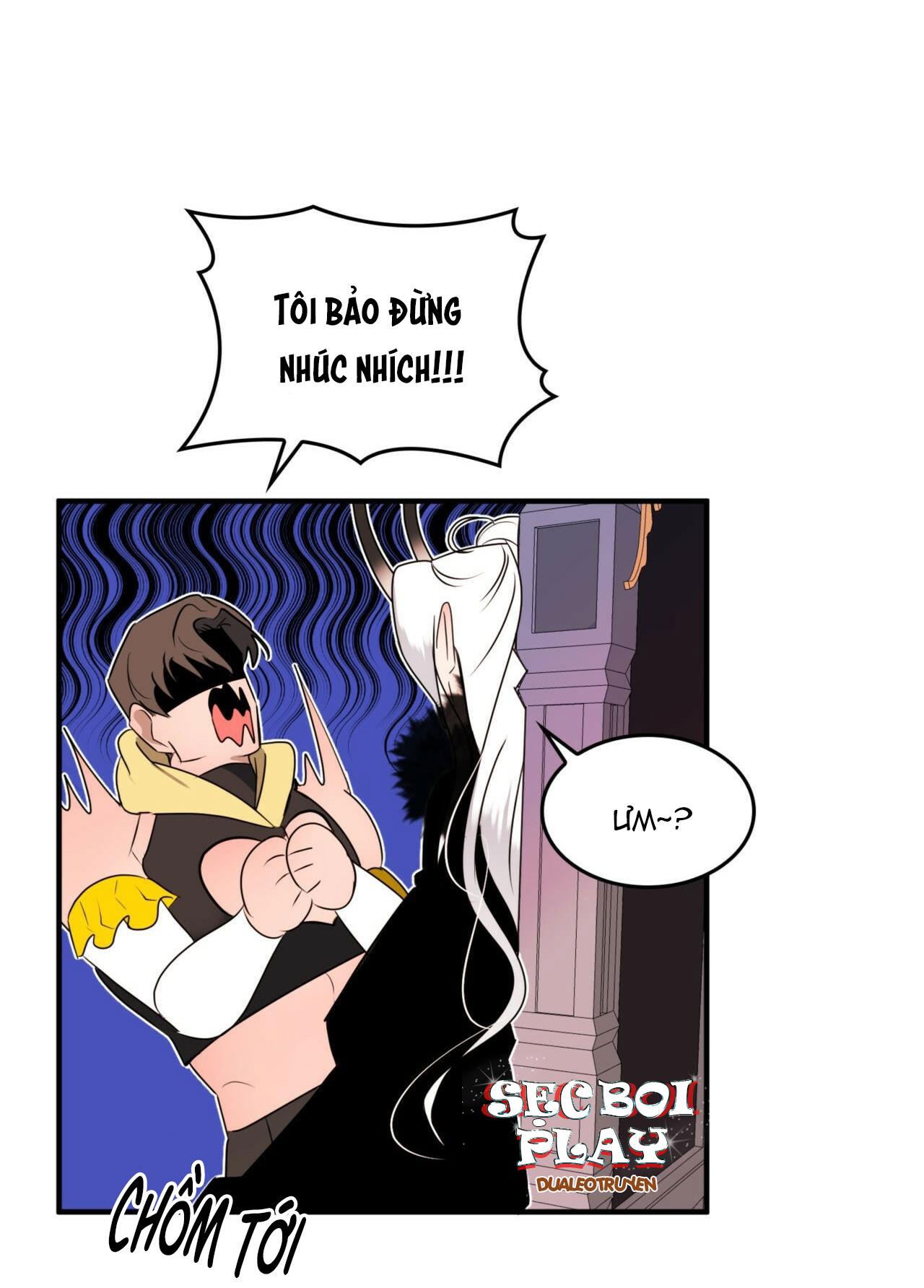 (np) độc thân muôn năm chapter 10 45