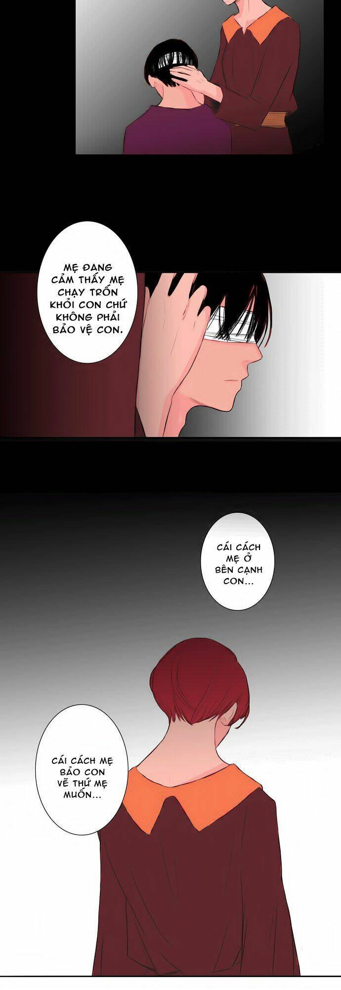 lời thì thầm ma quỉ chapter 5 15