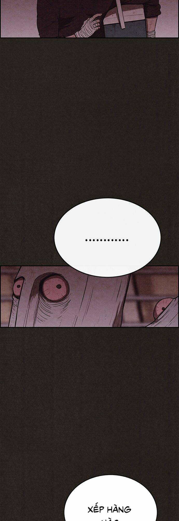 quái vật tại chung cư xanh chapter 109 39