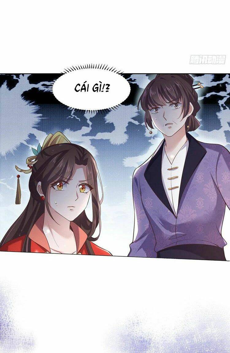 hoạn phi thiên hạ chapter 88 16