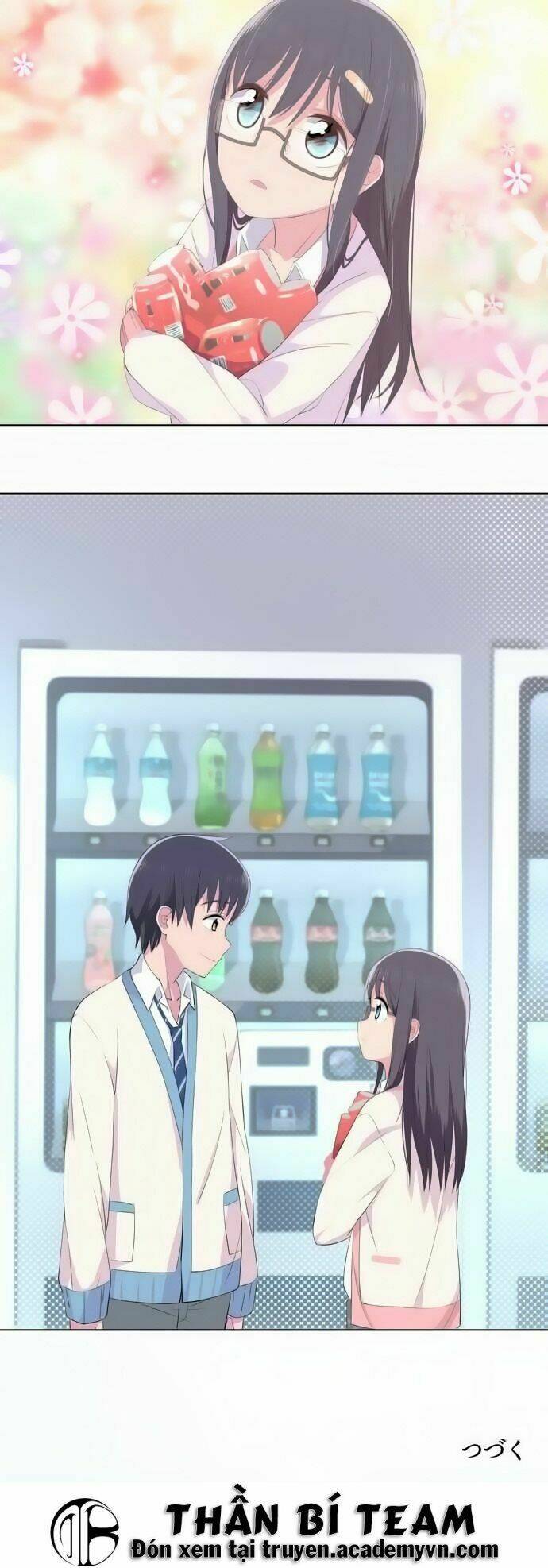 sorairo no graffiti chapter 2 93