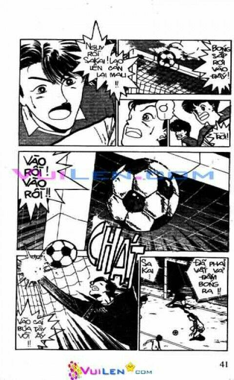 sôi động cầu trường full 17 tập chapter 7 41