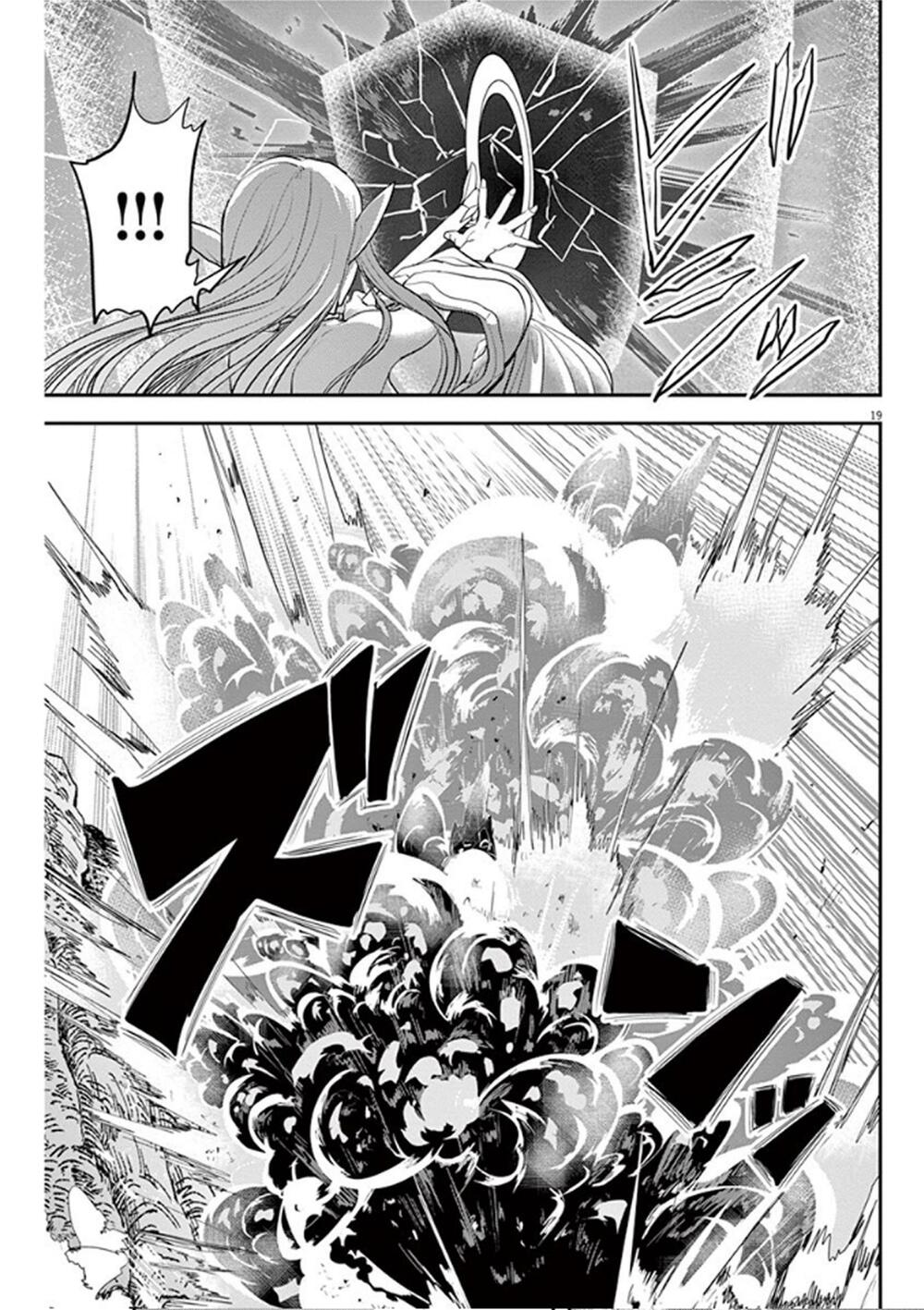 thất sách chuyển sinh chapter 4 19