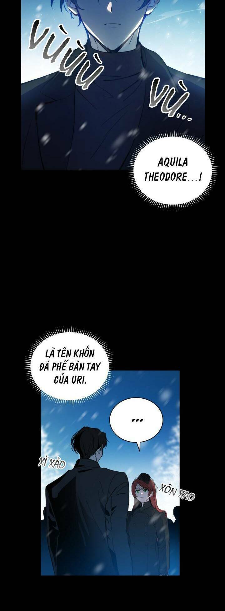 cái chết của lamia orphe chapter 16 5