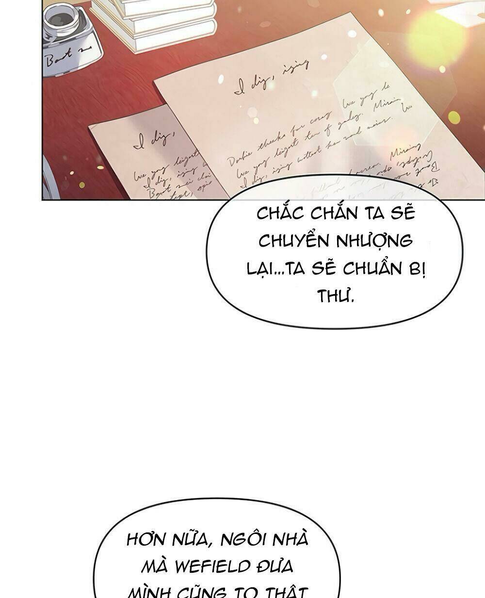 khu vườn im lặng chapter 9 18