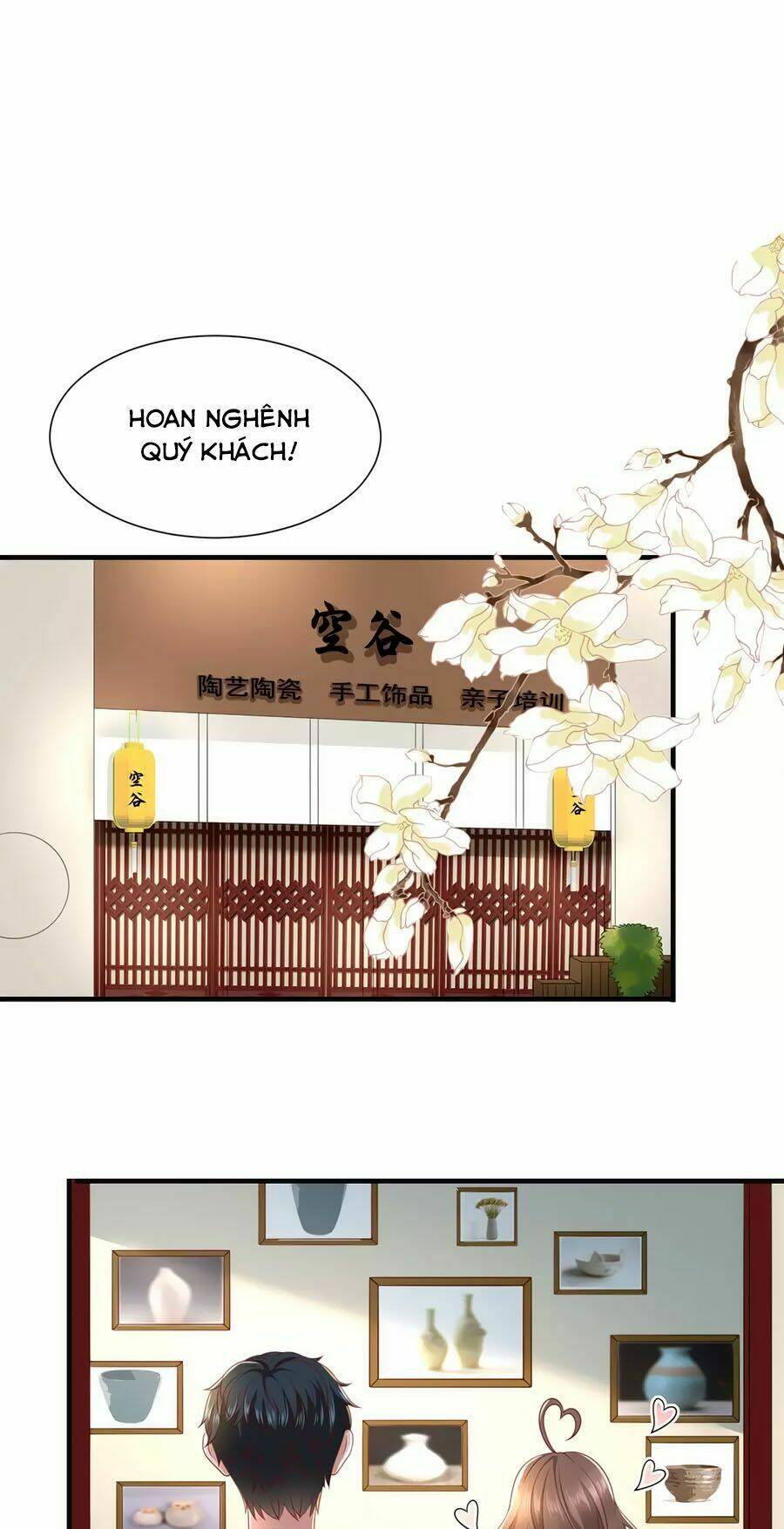 báo hệ nam hữu đích thiên tầng thao lộ chapter 30 7